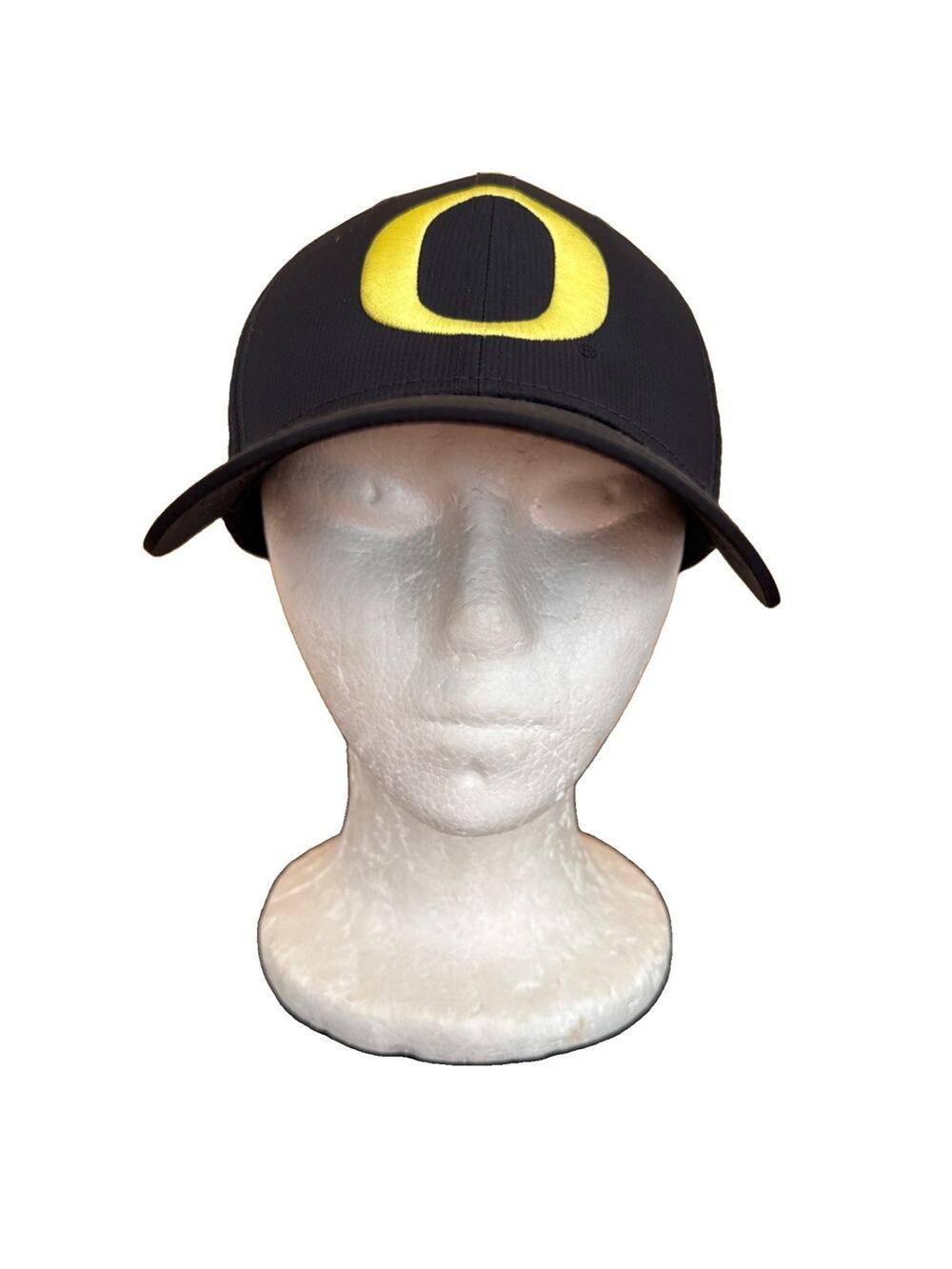 New Team Nike Oregon Ducks Hat Cap Back One Size Adjustable M/L